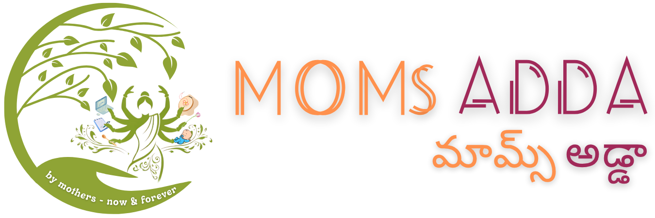 Momsadda Logo
